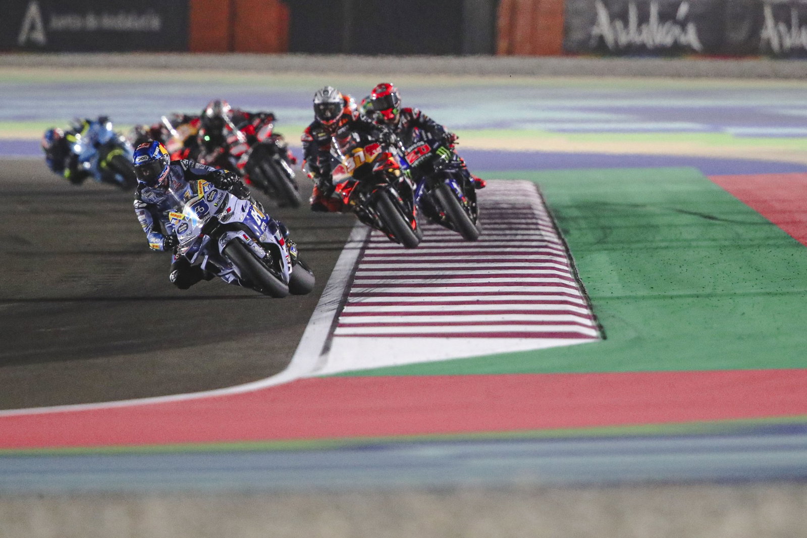 MotoGP Qatar 2025
