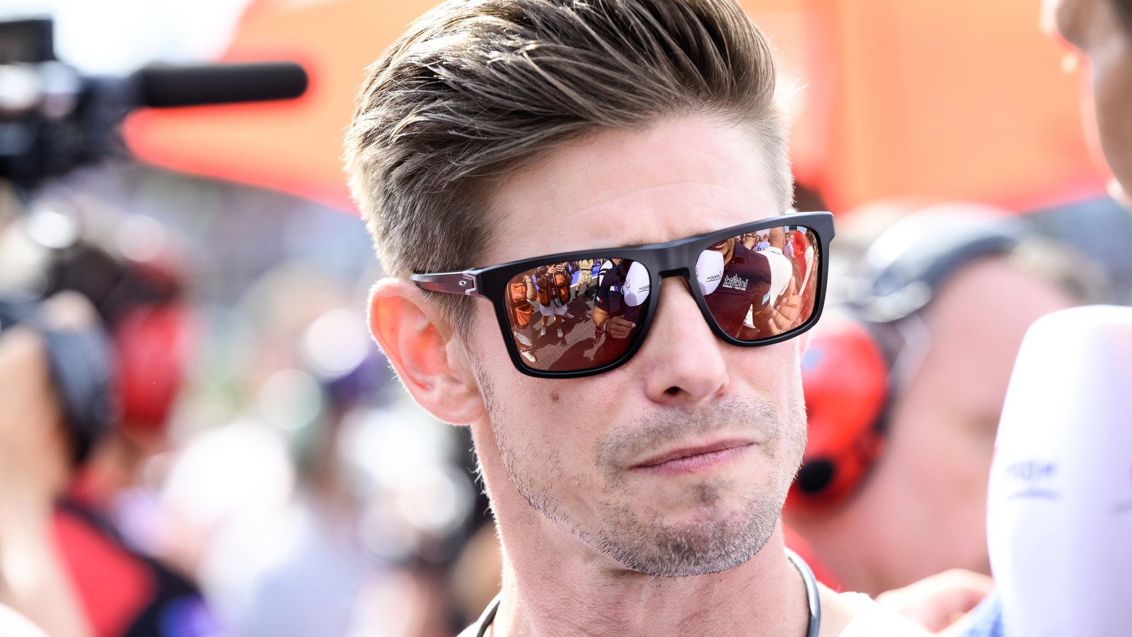 Casey Stoner.