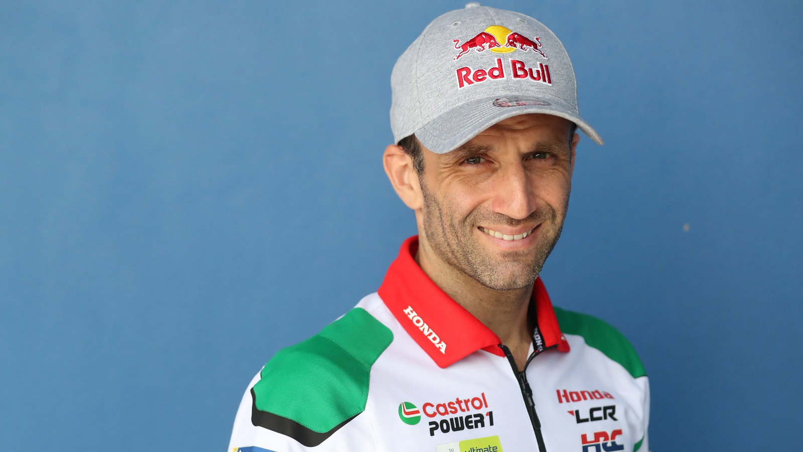 Johann Zarco. 