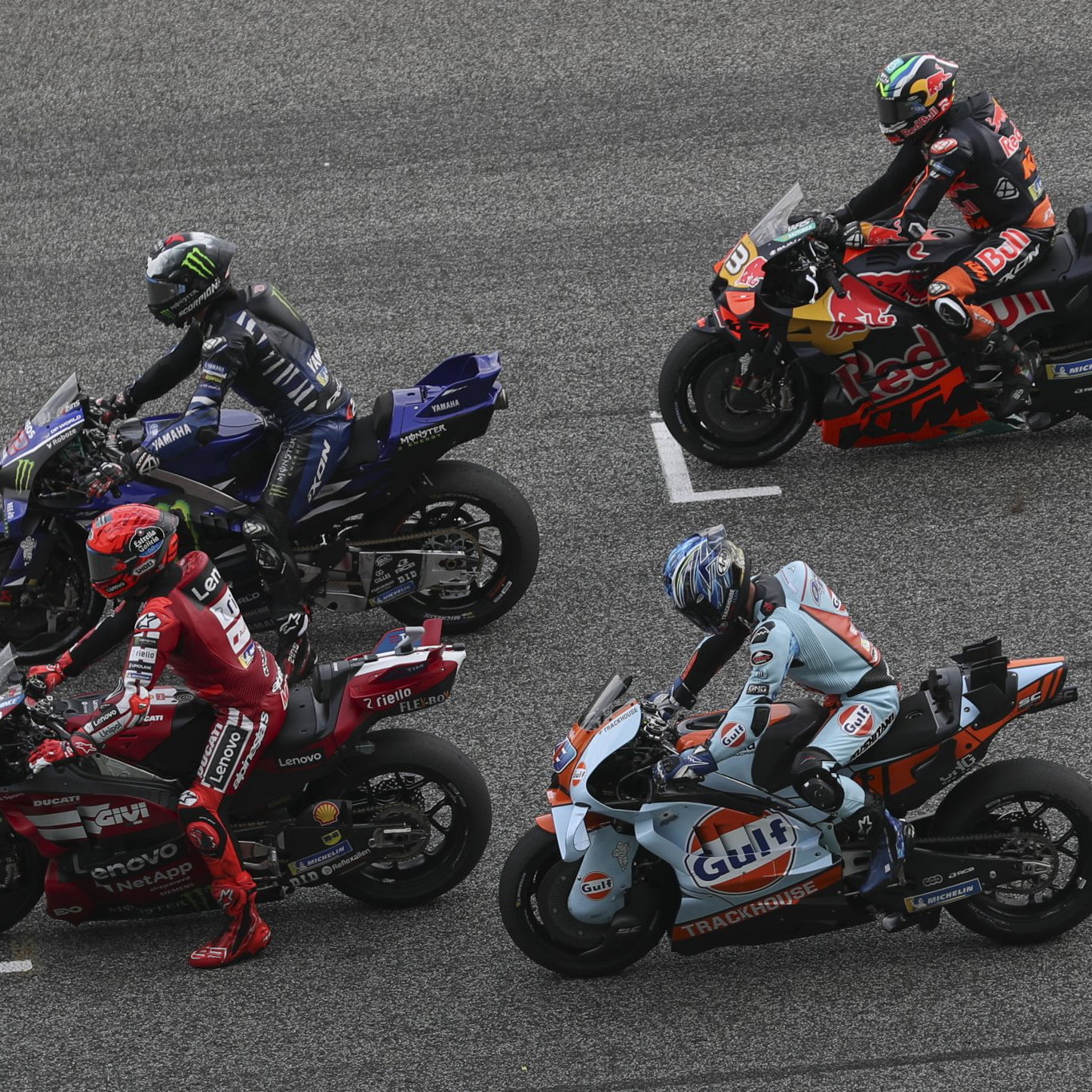 2026 MotoGP season