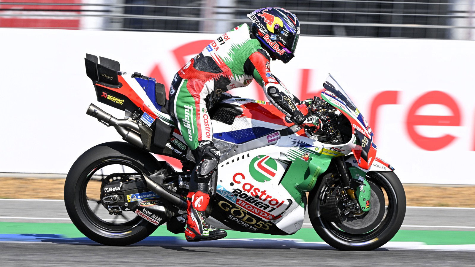 Johann Zarco.