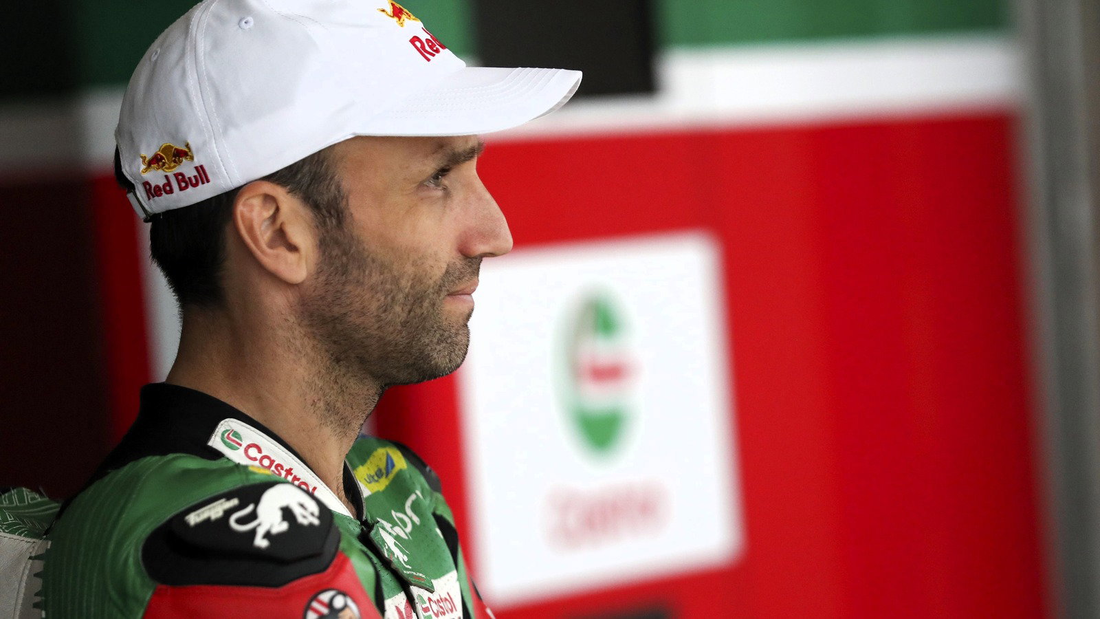 Johann Zarco.