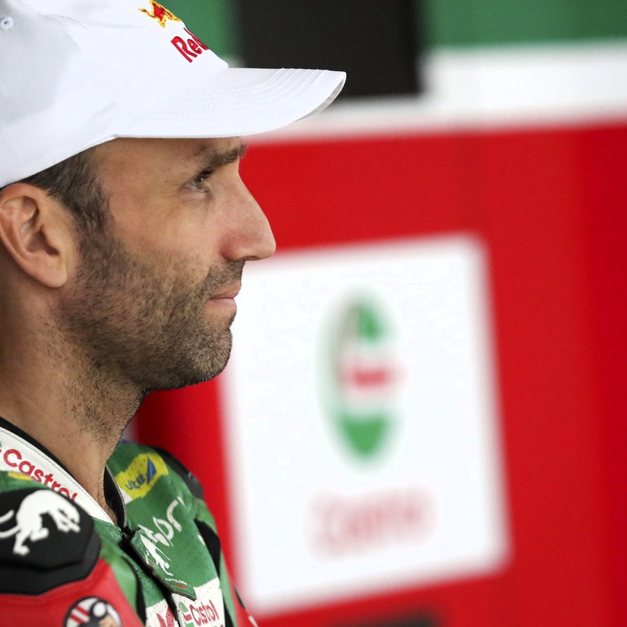 Johann Zarco.