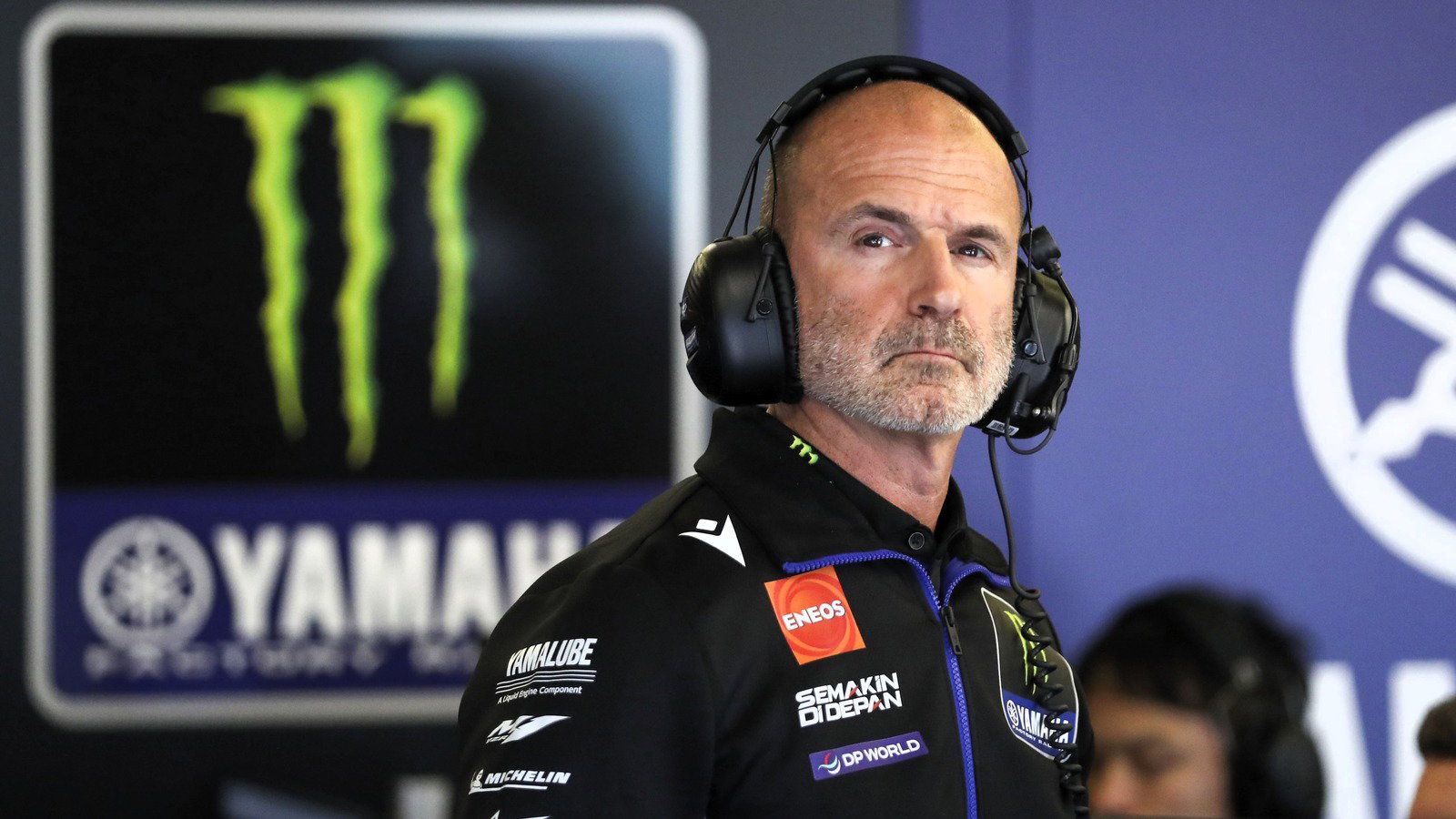 Massimo Meregalli, 2026 French MotoGP.