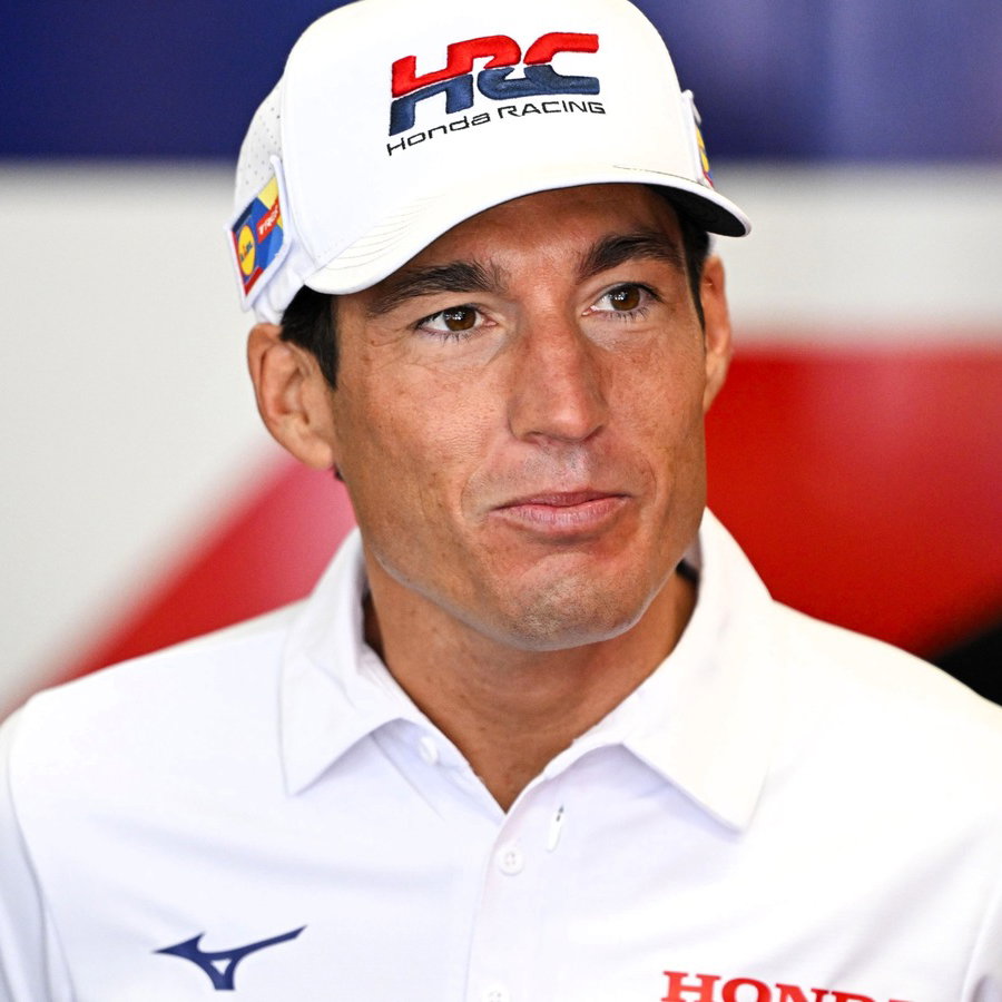 Aleix Espargaro.