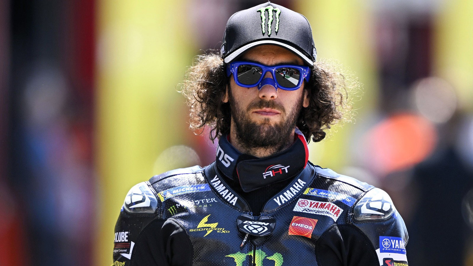 Rins confirms Ducati WorldSBK interest but says no deal is done.