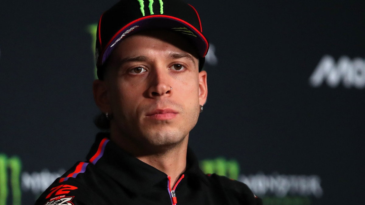 “Not 100%” but Marco Bezzecchi poised for MotoGP return