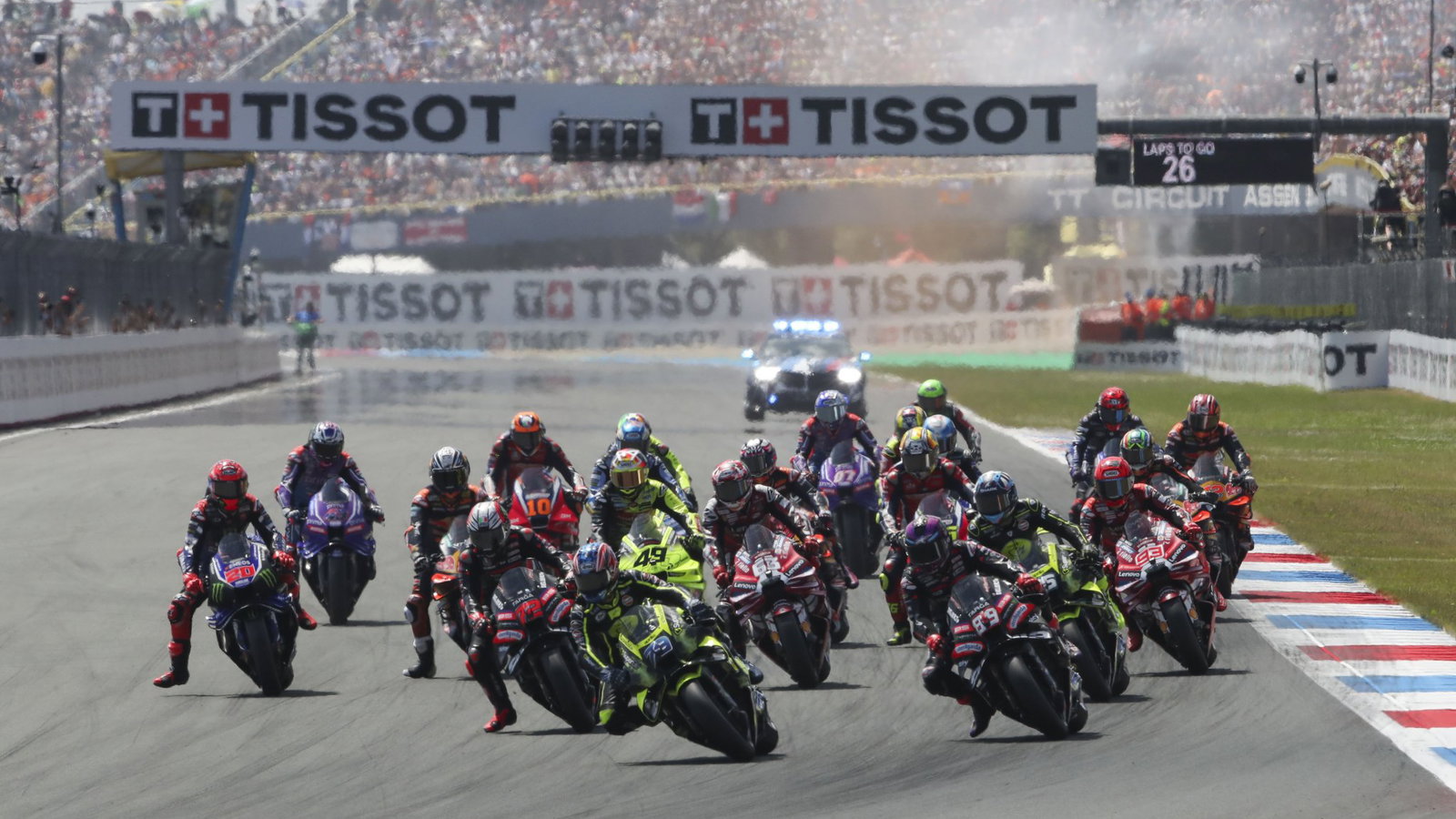 “Window of opportunity” opened for MotoGP by controversial Adelaide race