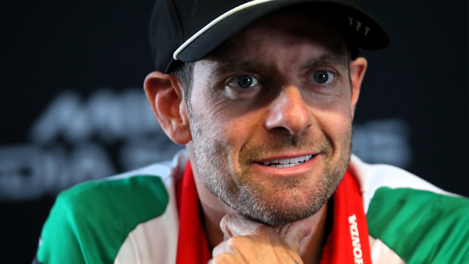 Cal Crutchlow.