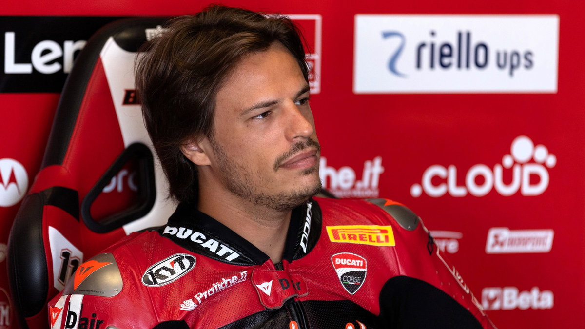 ‘Ducati is very fast’ - VR46 responds to Bulega’s 850cc MotoGP pace
