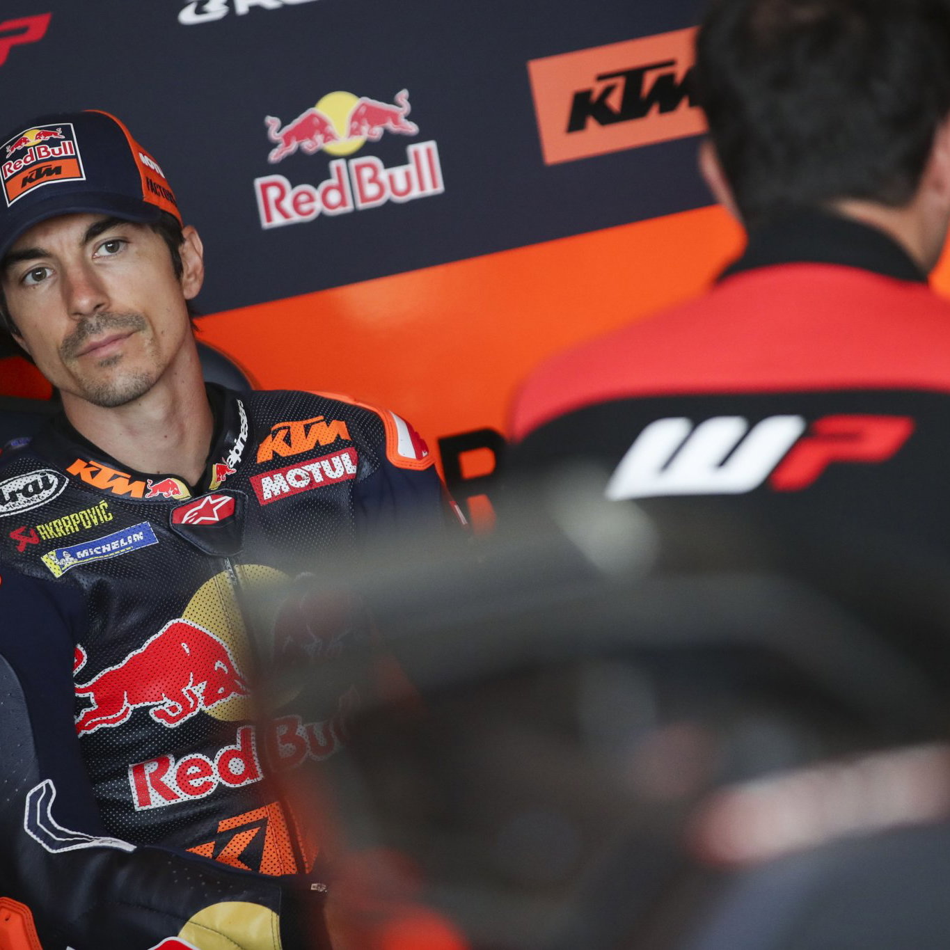 Maverick Vinales, Tech3 KTM, 2026 German MotoGP