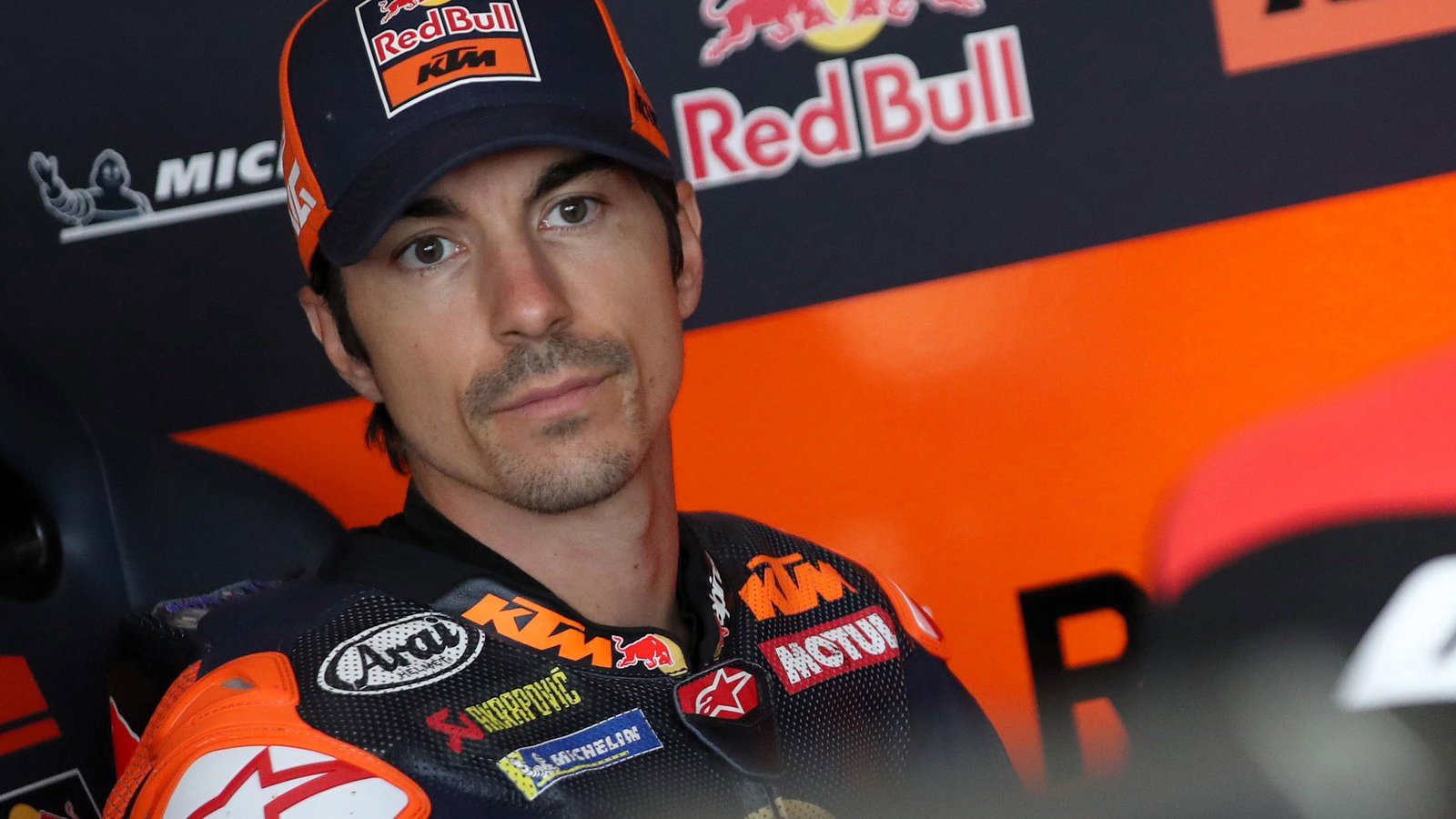Vinales set to miss Aragon MotoGP