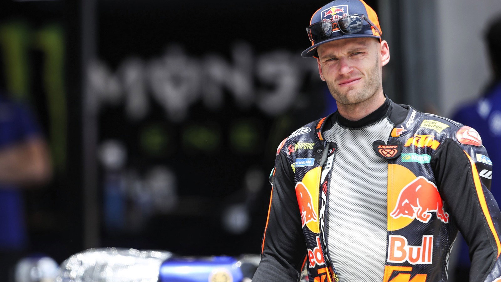 Brad Binder, MotoGP 2026.