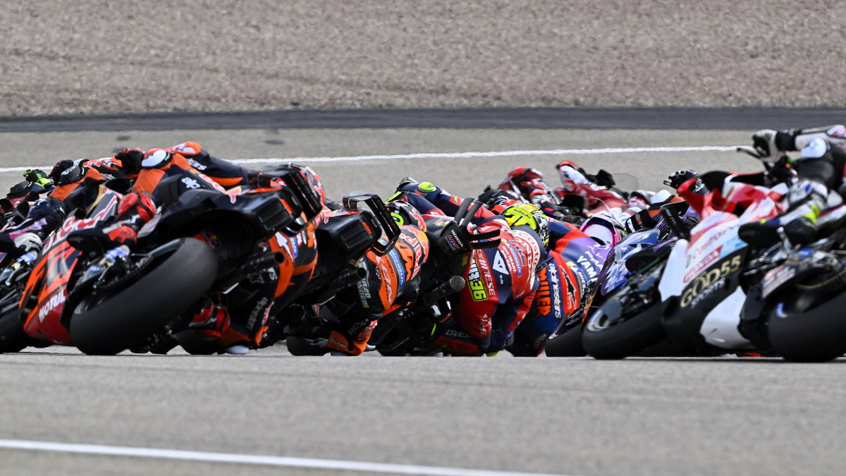 “Really different” - Why MotoGP bikes are now on a “knife edge”