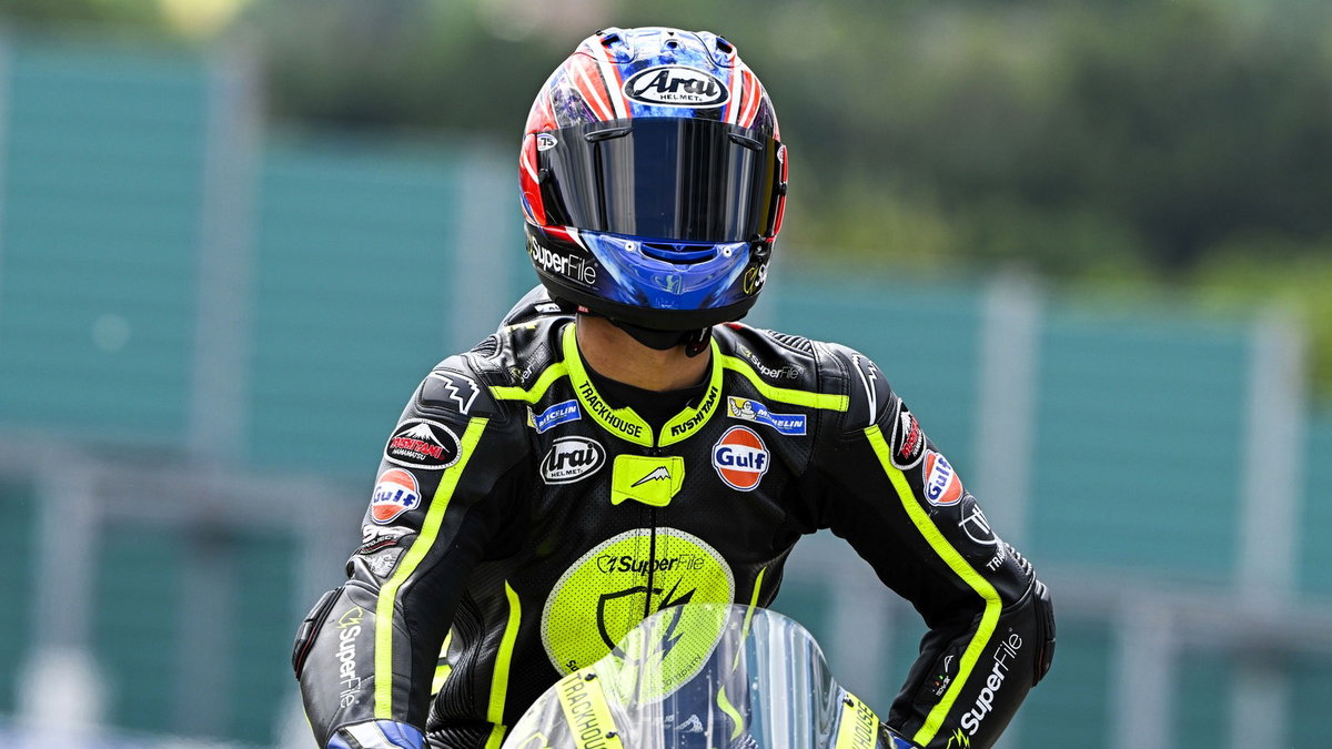 MotoGP title contender returns to scene of “one of my worst moments” in 2025