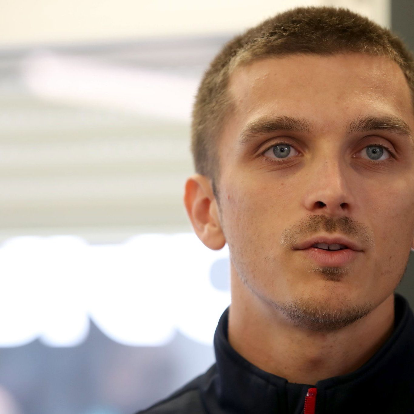 Luca Marini, Honda Factory Racing, 2026 British MotoGP