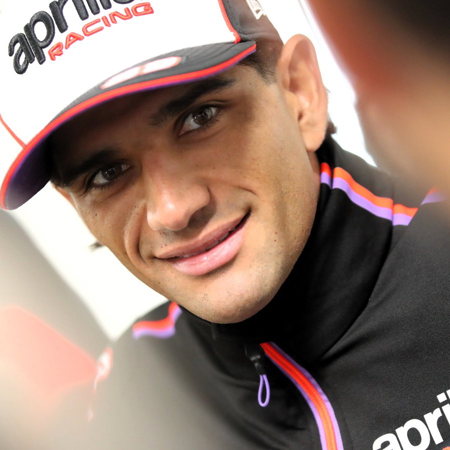 Jorge Martin, 2026 British MotoGP.
