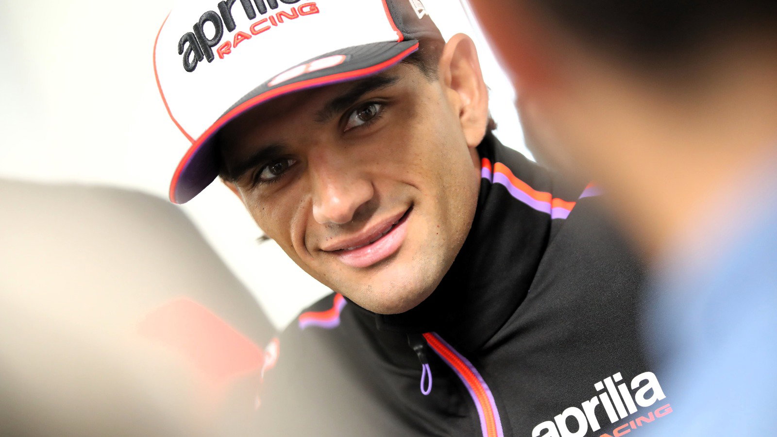 Jorge Martin, 2026 British MotoGP.