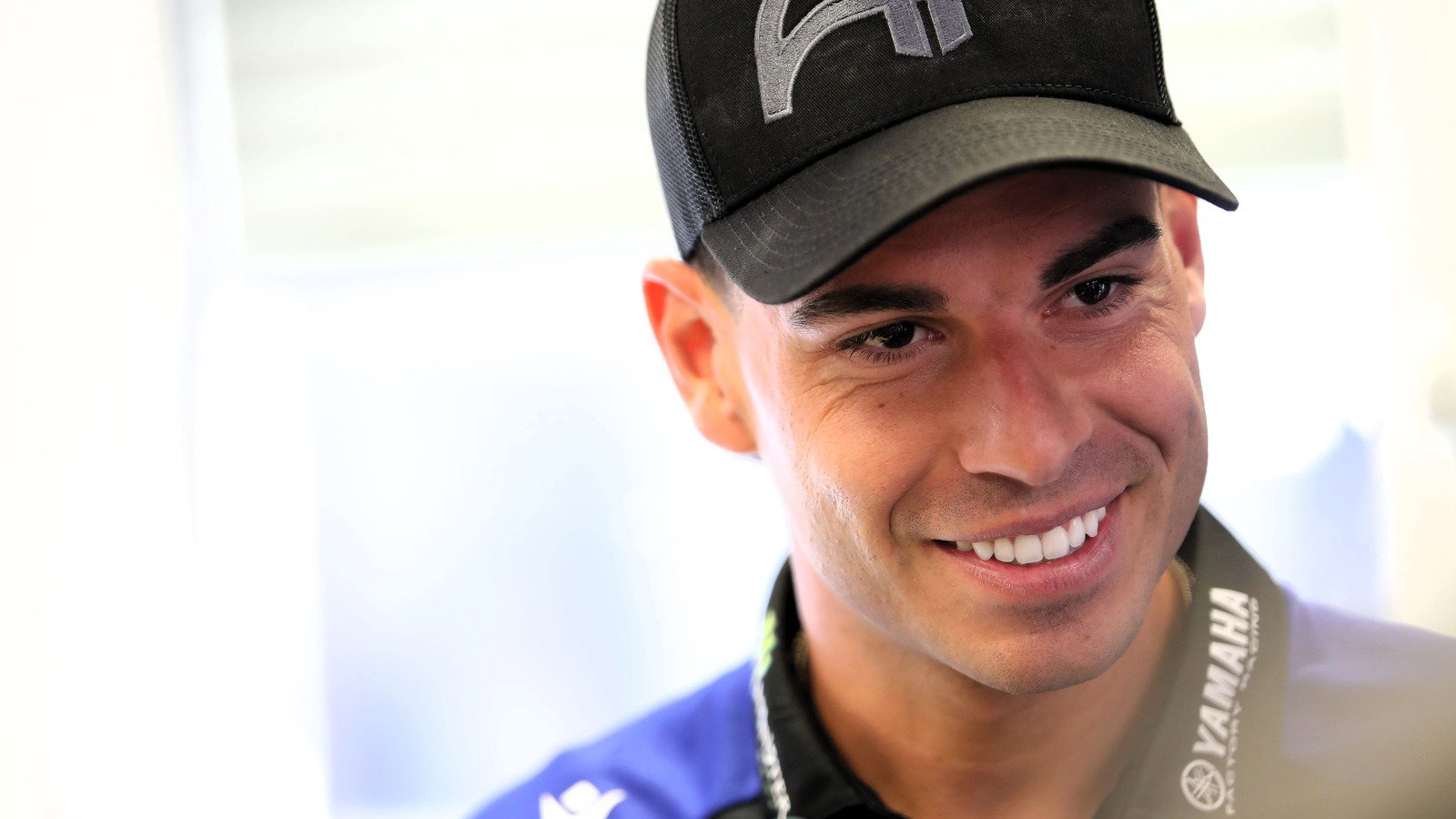 Augusto Fernandez, 2026 Silverstone MotoGP.