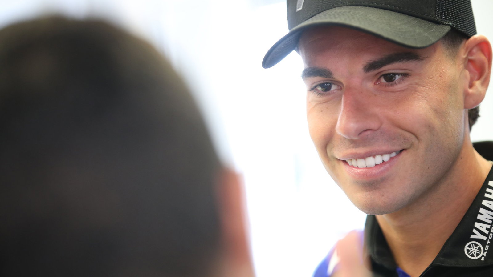 Augusto Fernandez, 2026 MotoGP British Grand Prix. Credit: Gold and Goose.