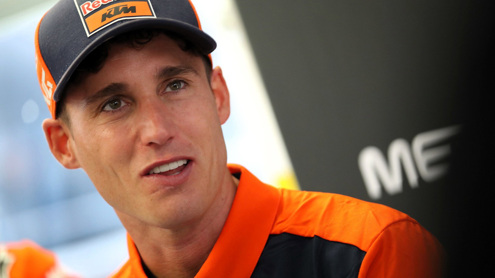 Pol Espargaro, 2026 Silverstone MotoGP. 