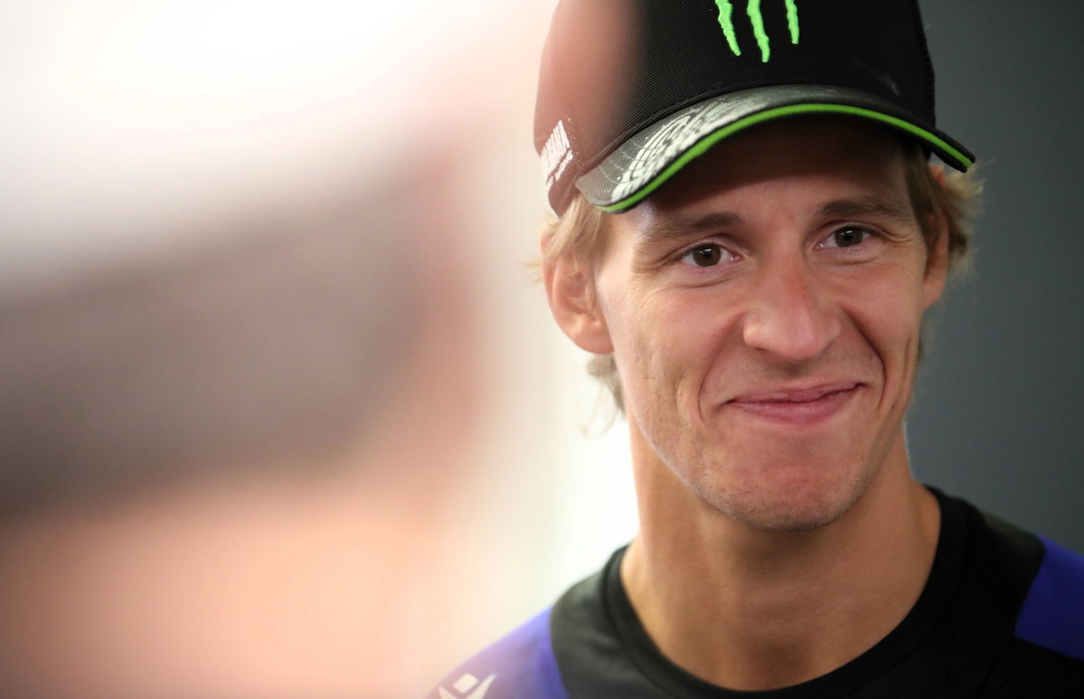 “Questions well answered” - Fabio Quartararo's first words after Honda MotoGP deal