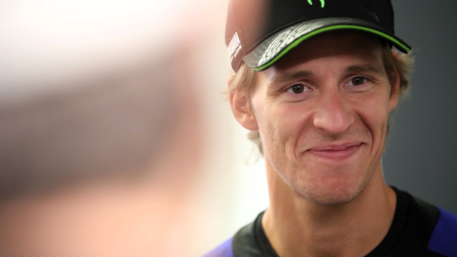Fabio Quartararo, 2026 Silverstone MotoGP.