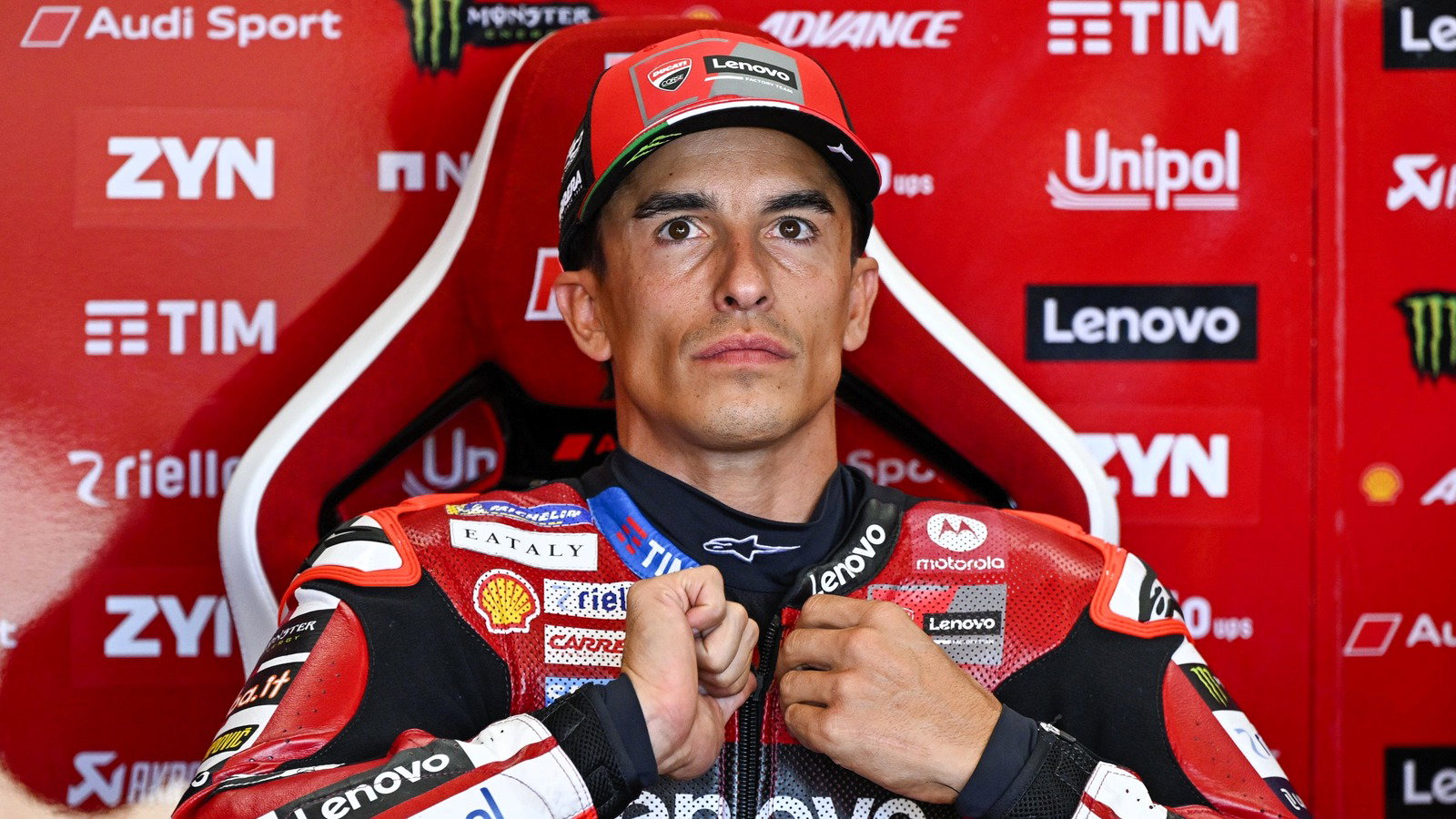 Marc Marquez expects easier MotoGP adaptation for Moto2 graduates in 2027.