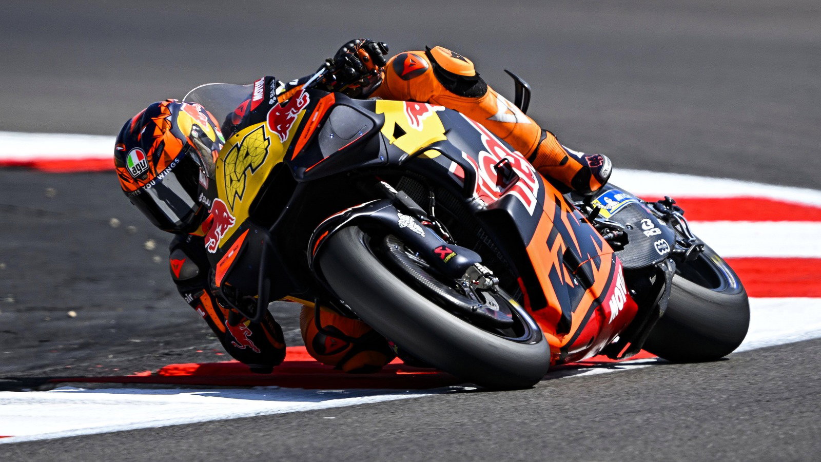 Pol Espargaro, 2026 Silverstone MotoGP.