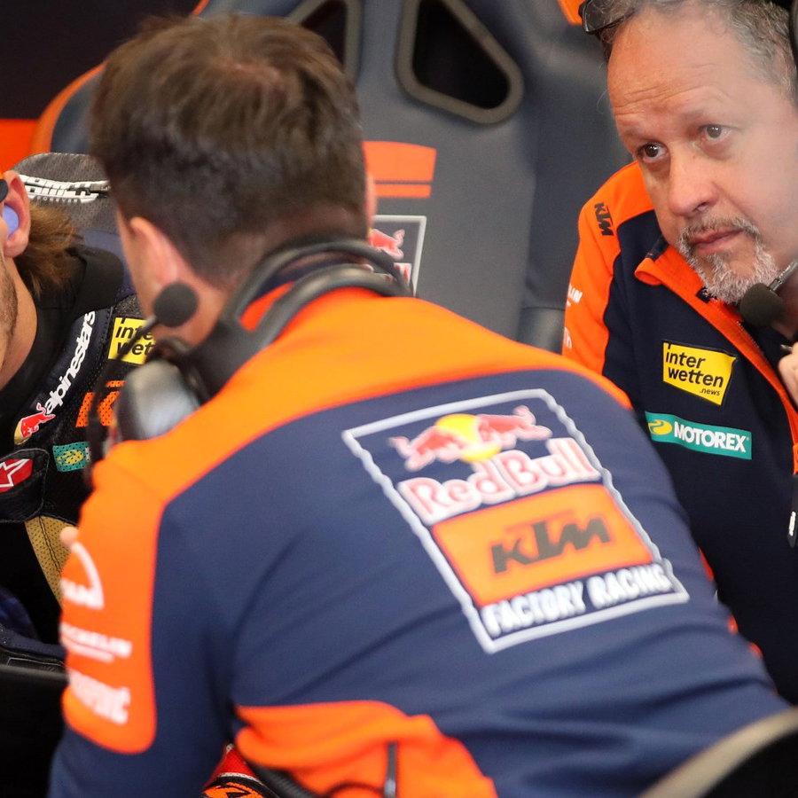 Pedro Acosta, 2026 Silverstone MotoGP.