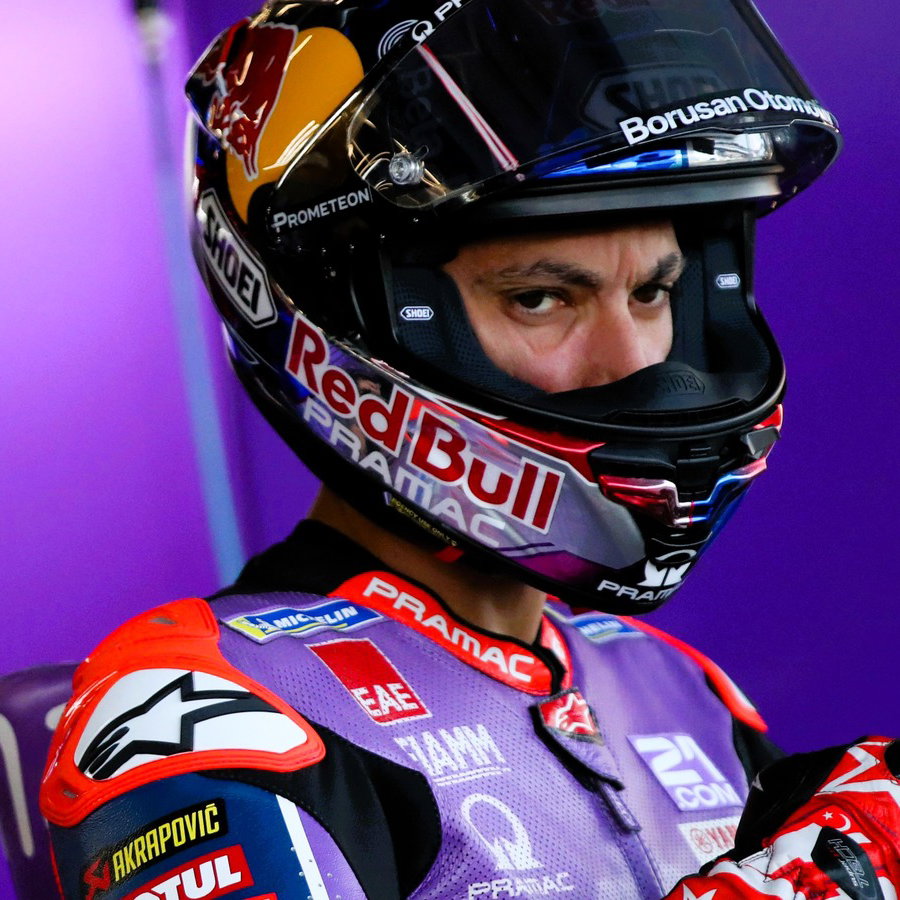 Toprak Razgatlioglu, 2026 Silverstone MotoGP. 