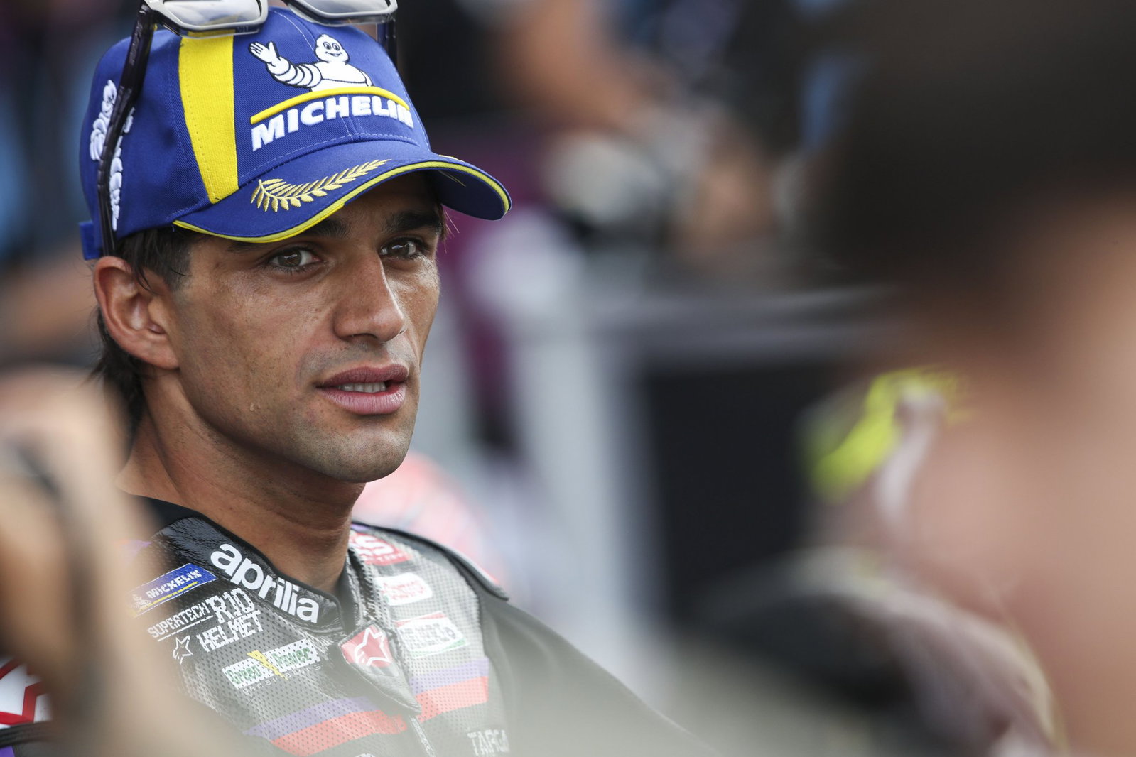 Jorge Martin leads the championship by 31 points ahead of the Aragon GP
