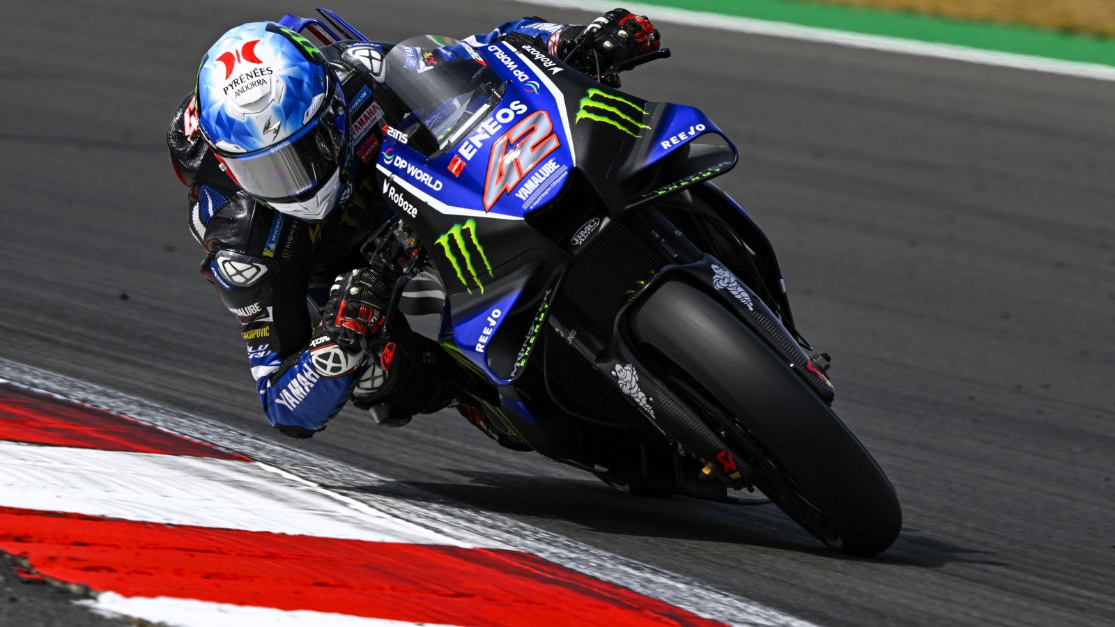 Alex Rins.