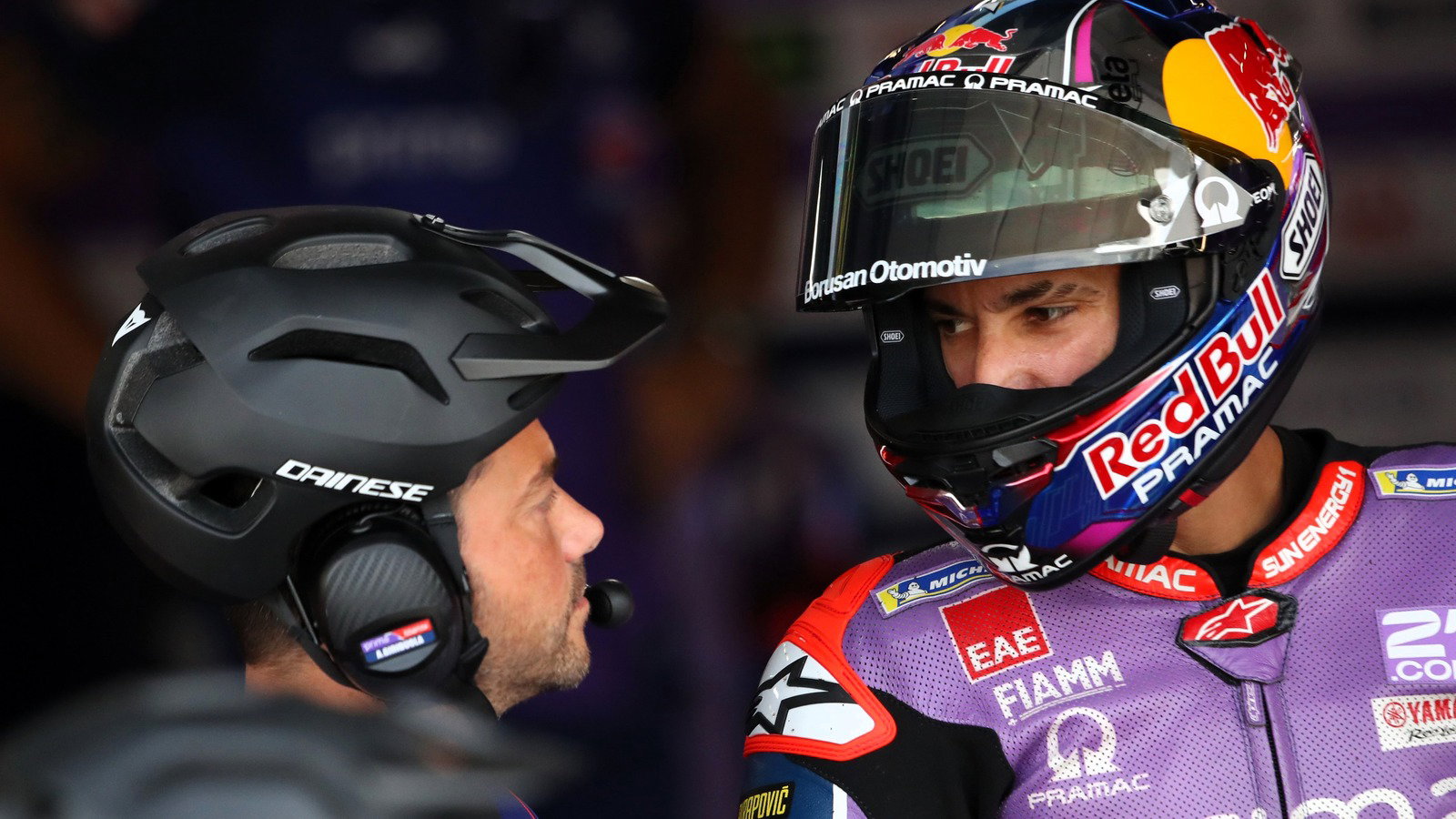 Toprak Razgatlioglu, 2026 Silverstone MotoGP.