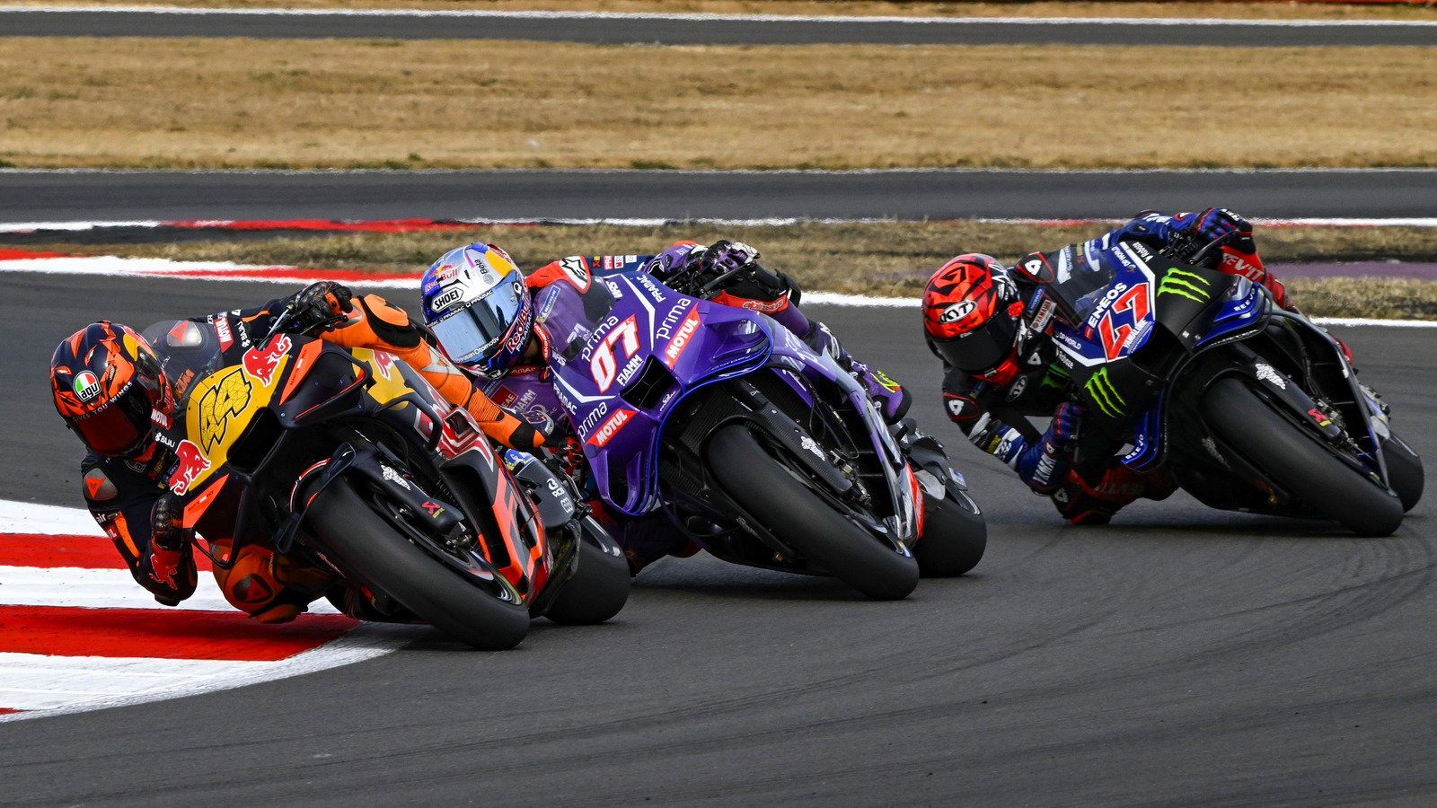 Pol Espargaro, 2026 Silverstone MotoGP. 