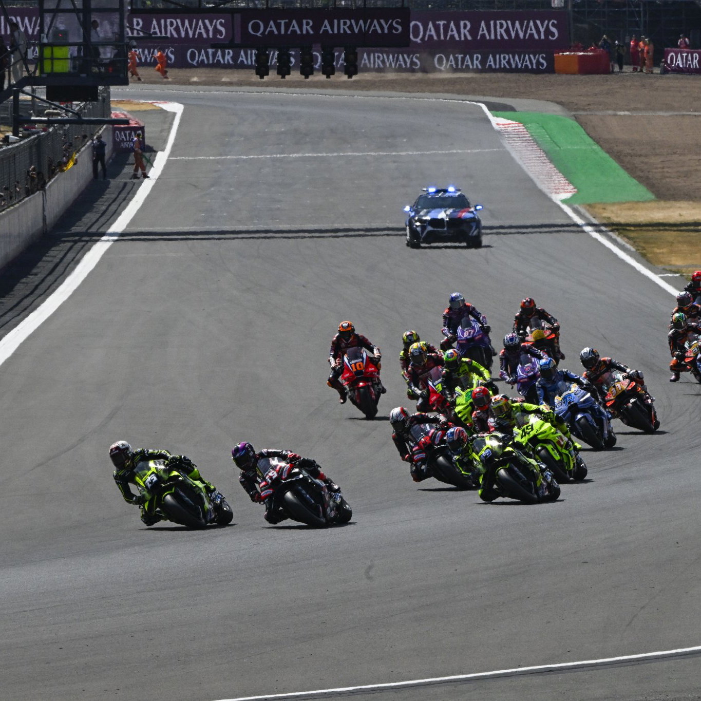 2026 MotoGP British Grand Prix