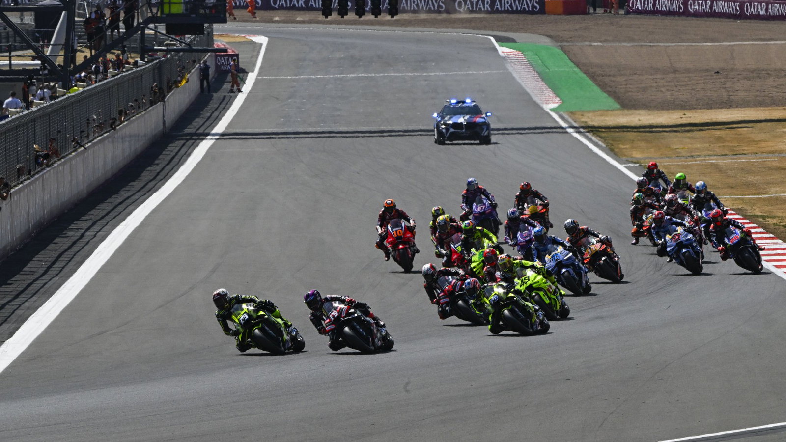 Could a transfer window be coming to MotoGP?