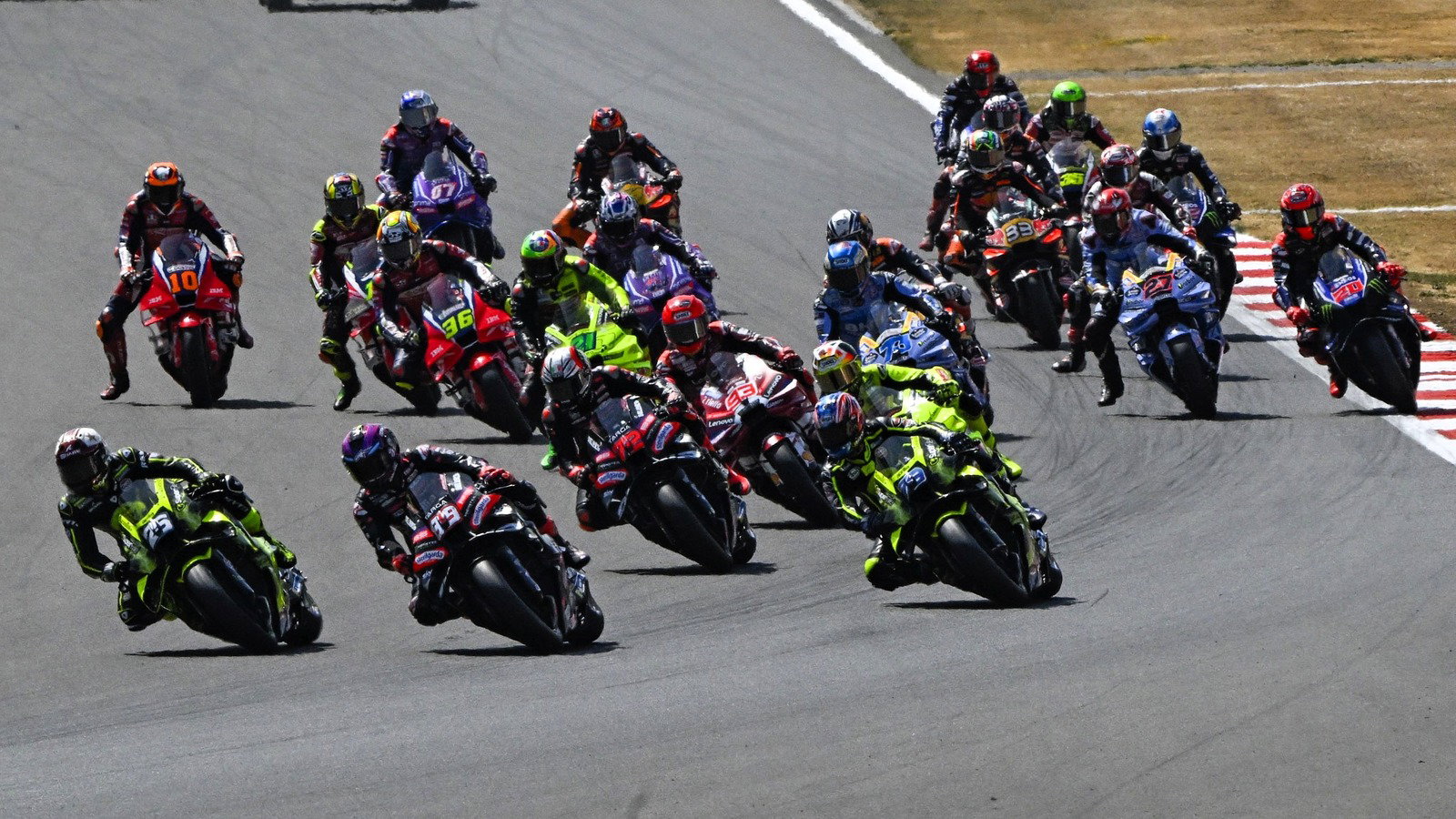 MSMA “unanimity” dispute ends MotoGP single-bike proposal