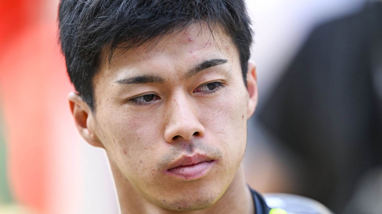 Ai Ogura, Trackhouse Aprilia, 2026 British MotoGP