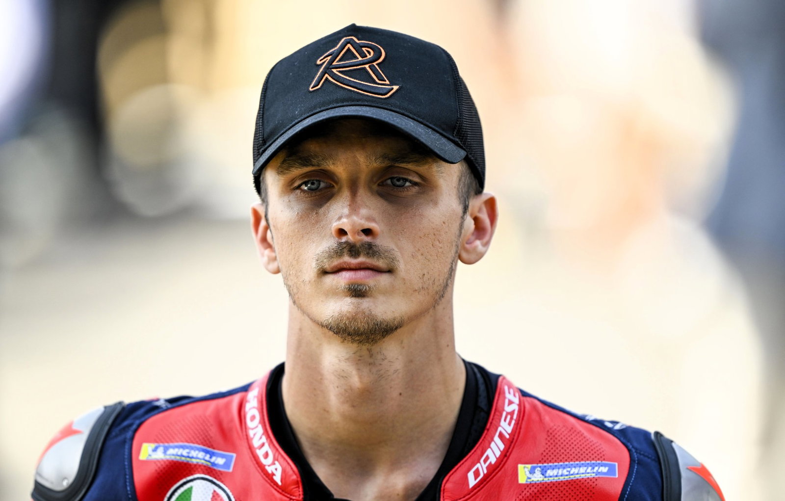 Luca Marini, Silverstone MotoGP.