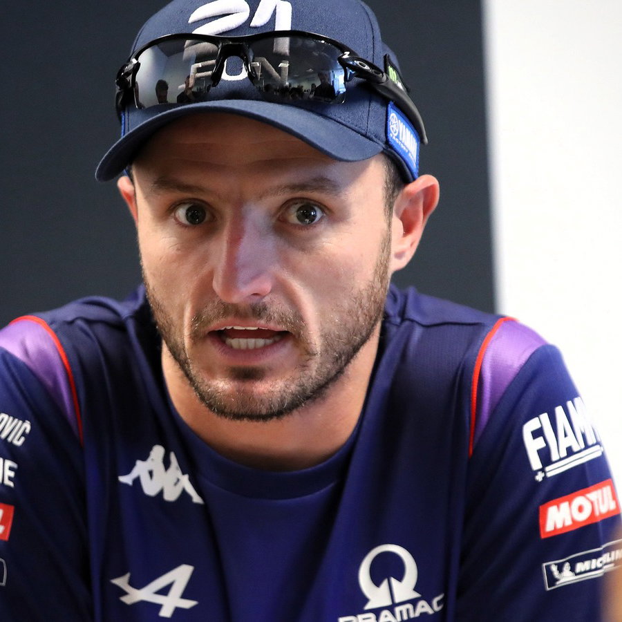 Jack Miller, 2026 Aragon MotoGP. 