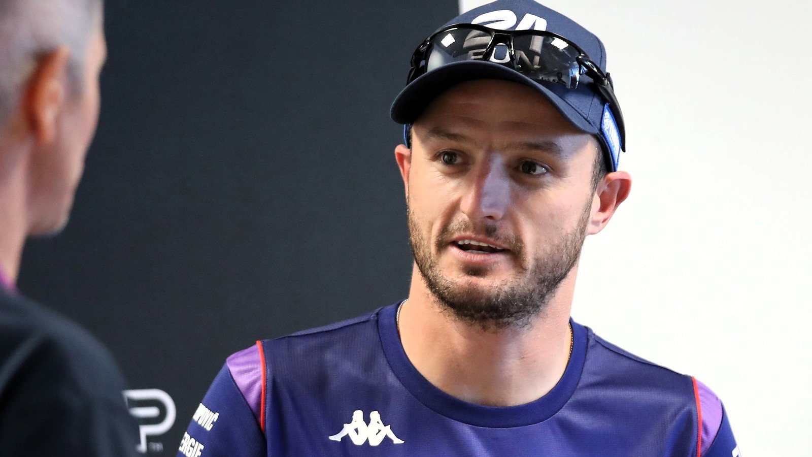 Jack Miller eyes WorldSBK, but open to MotoGP testing.