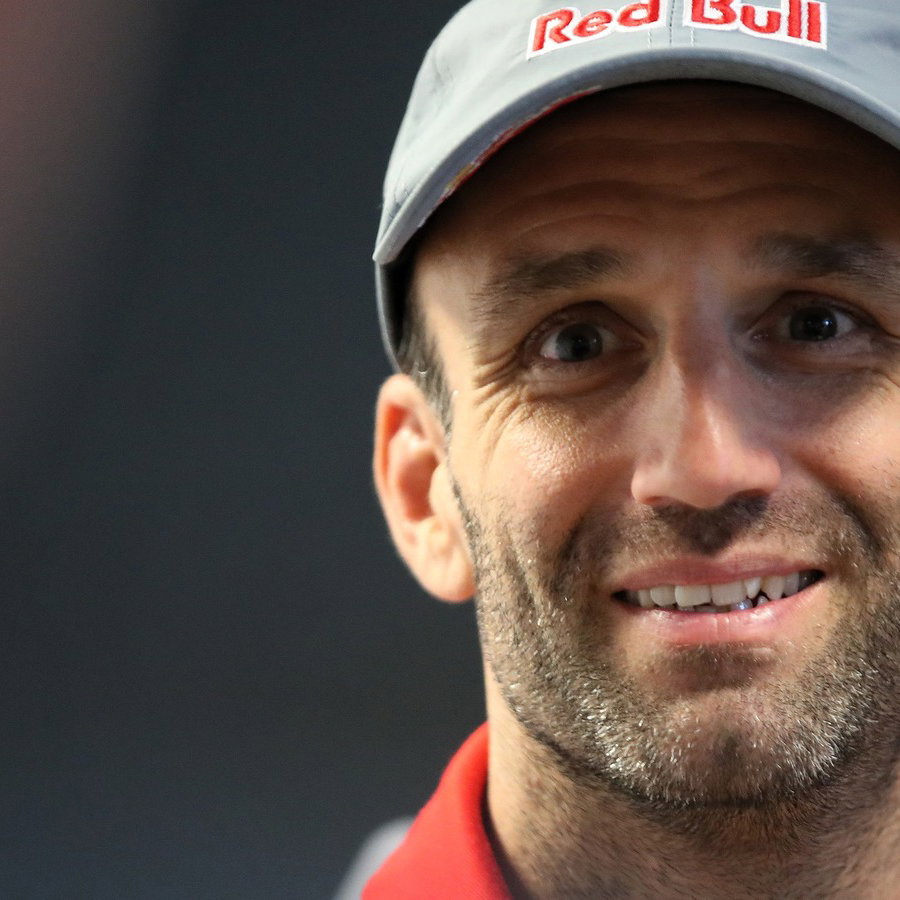 Johann Zarco, 2026 Aragon MotoGP.