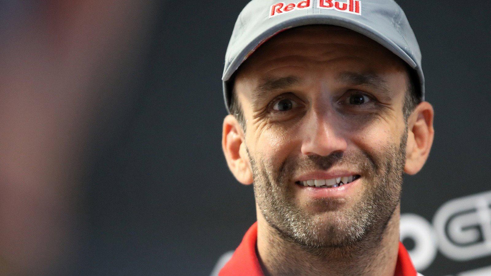 Johann Zarco, 2026 Aragon MotoGP. 