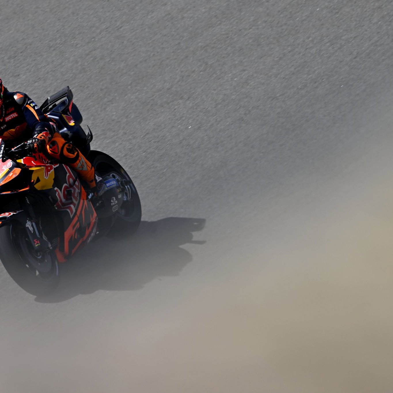 Pol Espargaro, Tech3 KTM, 2026 Aragon MotoGP