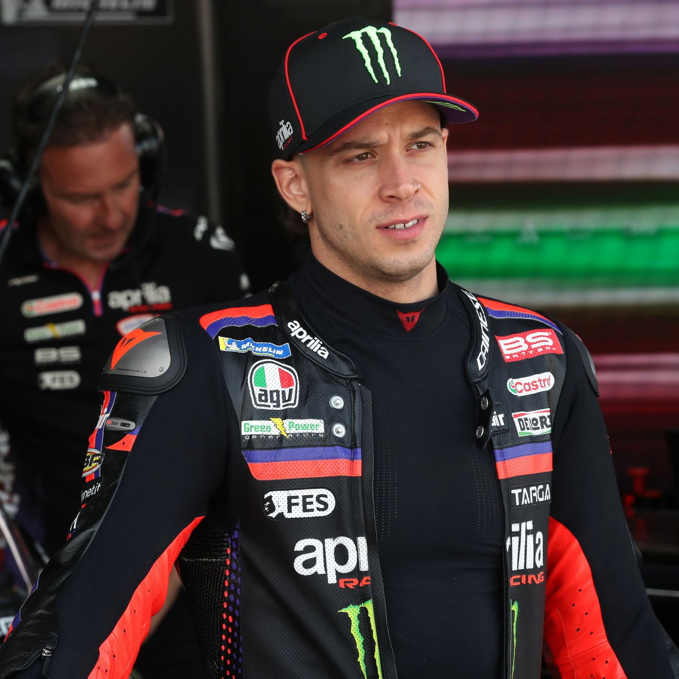 Marco Bezzecchi, Aprilia Racing, 2026 Aragon MotoGP