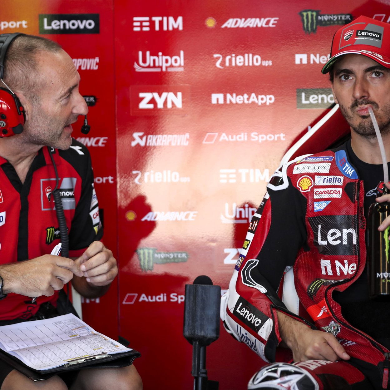 Pecco Bagnaia, 2026 Aragon MotoGP.