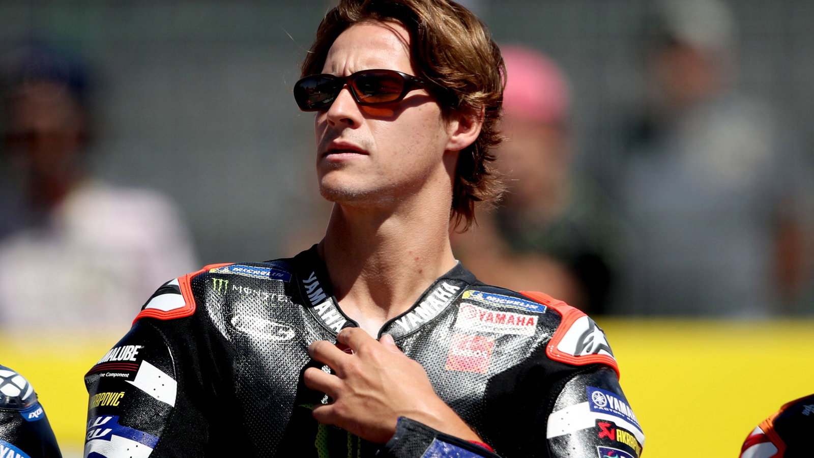 Fabio Quartararo had a disastrous Aragon MotoGP