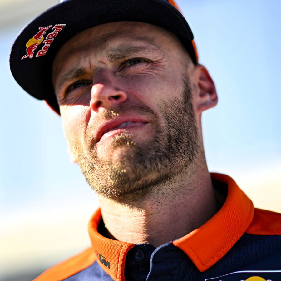 Brad Binder, 2026 Aragon MotoGP.
