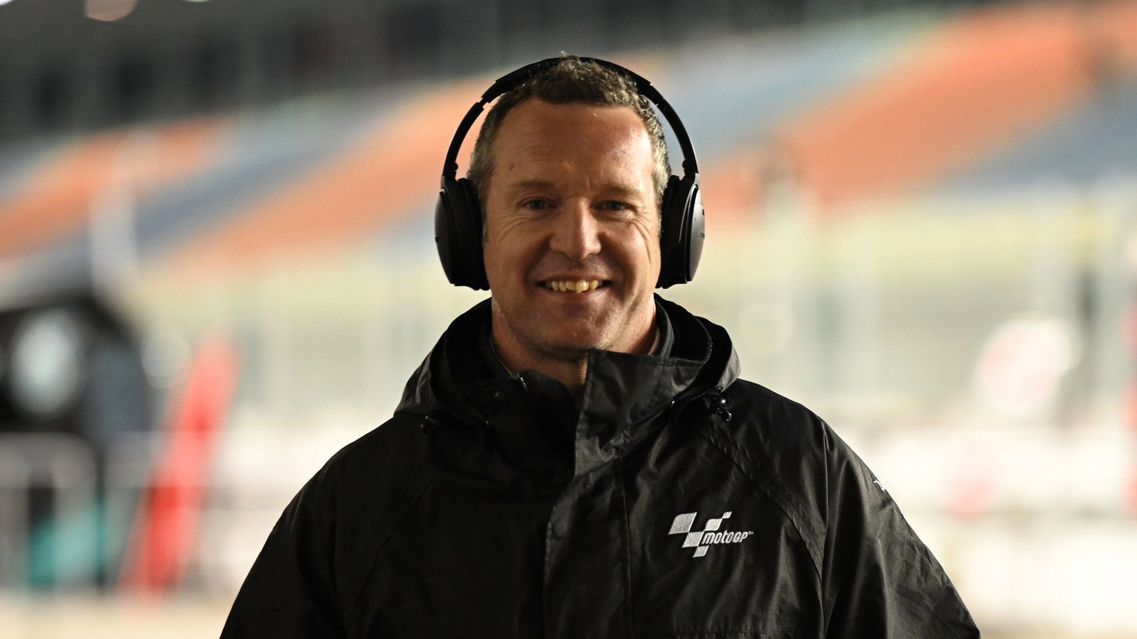 Simon Crafar, 2019.